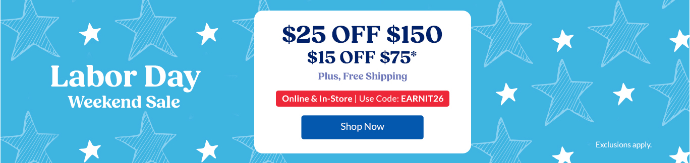 Coupon Banner